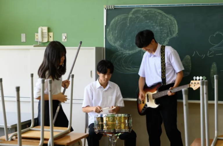 音楽がもたらす心の癒しと自己表現の力