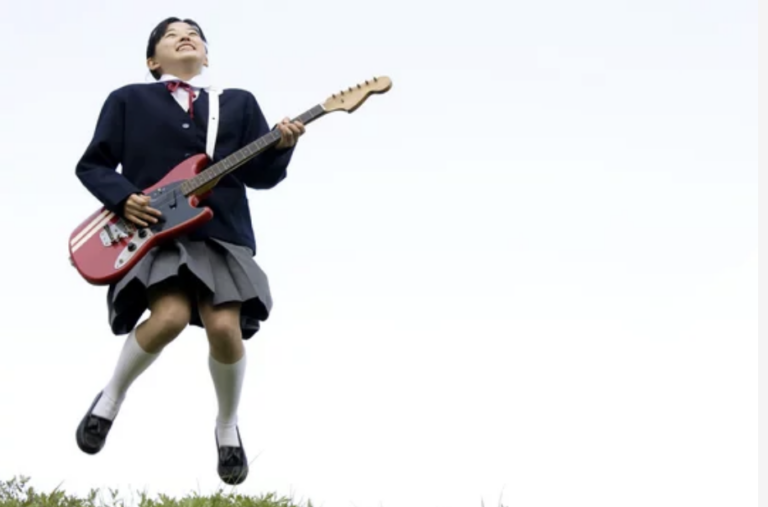 音楽が心を癒し、表現する力を育む新しい学びの場